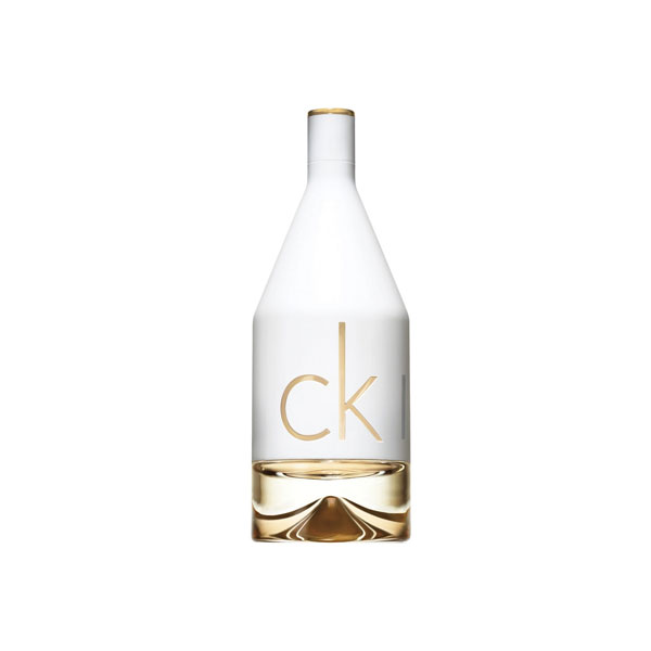 عطر ادکلن کالوین کلین این تو یو IN2U زنانه ادو تویلت | Calvin Klein CK IN2U EDT
