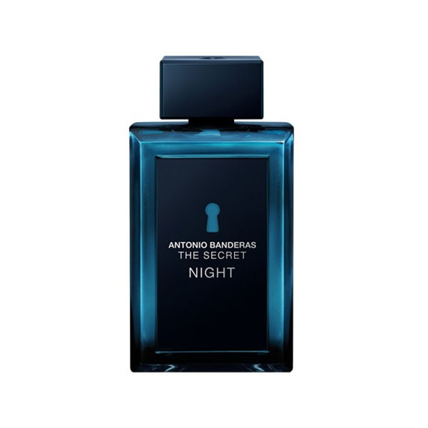 عطر ادکلن آنتونیو باندراس د سکرت نایت | Antonio Banderas The Secret Night