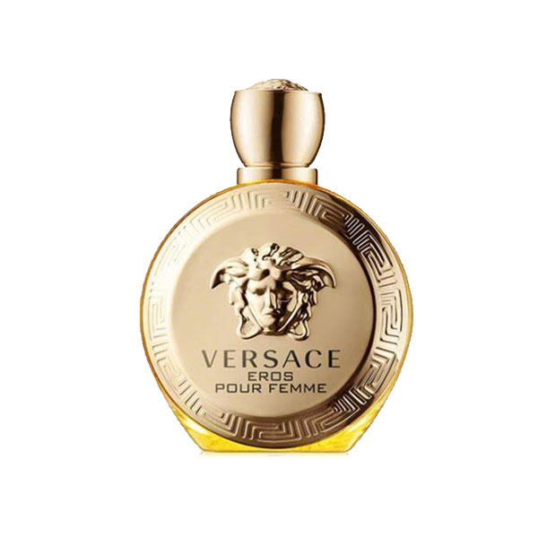 عطر ادکلن ورساچه اروس زنانه ادو پرفیوم | Versace Eros Pour Femme EDP