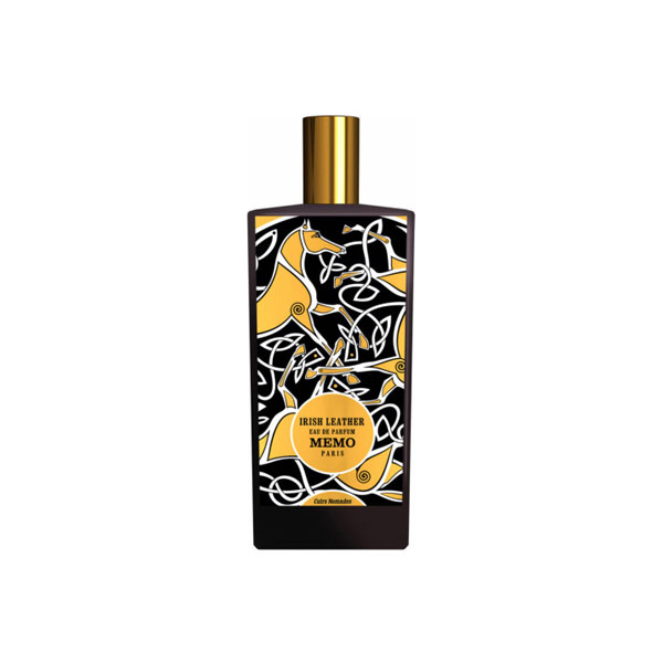 عطر ممو پاریس آیریش لدر مردانه زنانه ادو پرفیوم | Memo Paris Irish Leather EDP