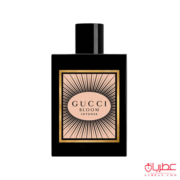 عطر ادکلن گوچی بلوم اینتنس | Gucci Bloom Intense