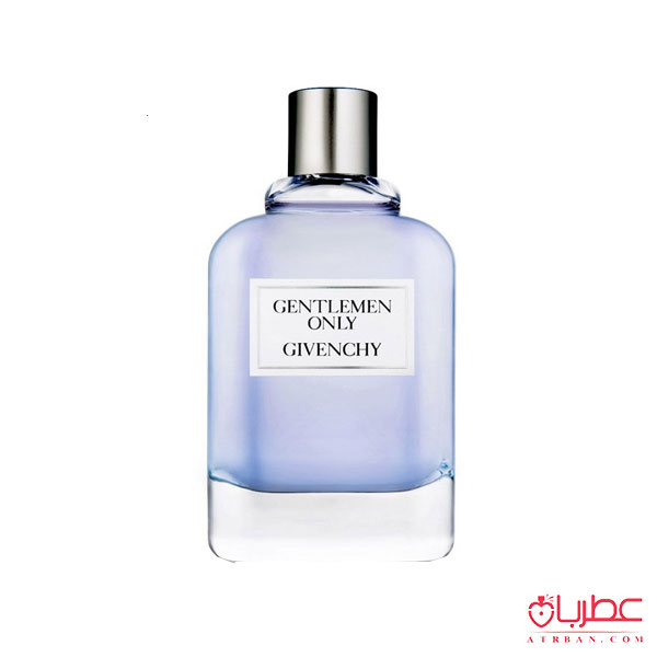 عطر ادکلن جیونچی جنتلمن اونلی-آبی | Givenchy Gentlemen Only