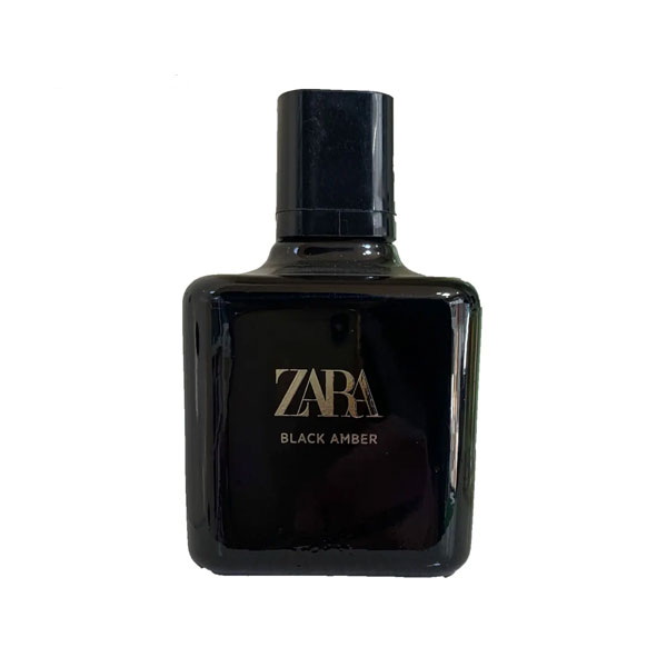 عطر ادکلن زارا بلک آمبر | Zara Black Amber