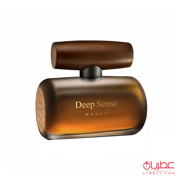 عطر ادکلن پرستیژ پرایم کالکشن دیپ سنس زنانه | Prime Collection Deep Sense Women