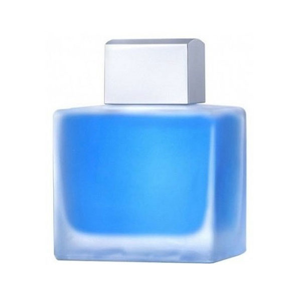 عطر ادکلن آنتونیو باندراس بلو کول سداکشن مردانه | Antonio Banderas Blue Cool Seduction for men
