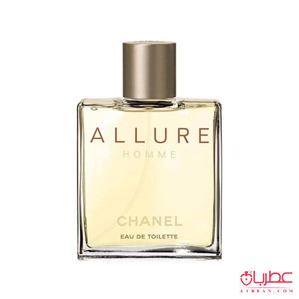 عطر ادکلن شنل الور هوم | Chanel Allure Homme