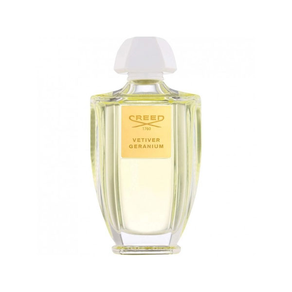 عطر ادکلن کرید وتیور گرانیوم | Creed Vetiver Geranium