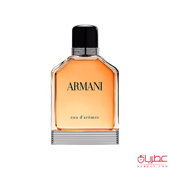 عطر ادکلن جورجیو آرمانی او د آرومز | Giorgio Armani Eau d’Aromes