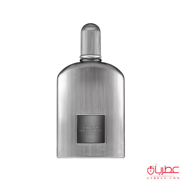عطر ادکلن تام فورد گری وتیور پارفوم | Tom Ford Grey Vetiver Parfum