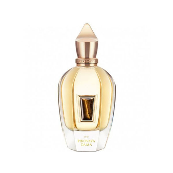 عطر ادکلن زرجف-زرجوف پیکووایا داما | xerjoff Pikovaya Dama