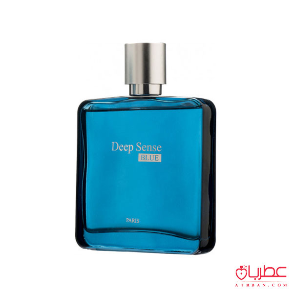 عطر ادکلن پرستیژ پرایم کالکشن دیپ سنس بلو | prime collection deep sense blue