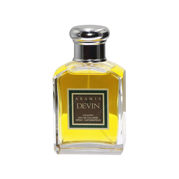 عطر ادکلن آرامیس دوین کانتری مردانه | Aramis Devin Eau de Cologne