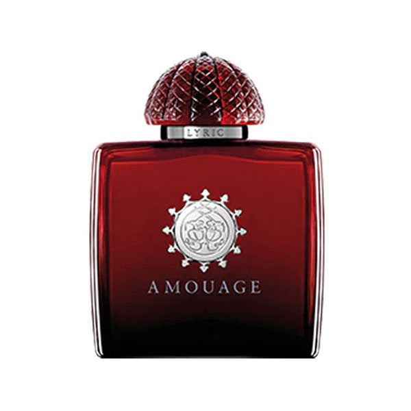 عطر ادکلن آمواج لیریک زنانه | Amouage Lyric Woman