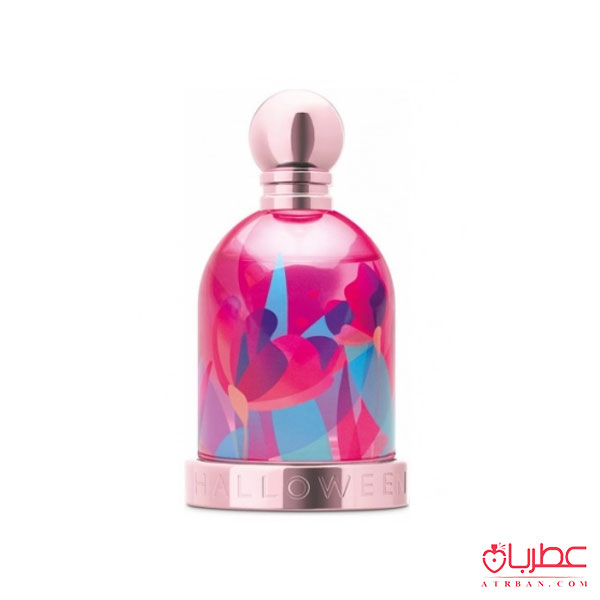 عطر ادکلن جسوس دل پوزو هالووین آیم یونیک | Jesus Del Pozo Halloween I’m Unique