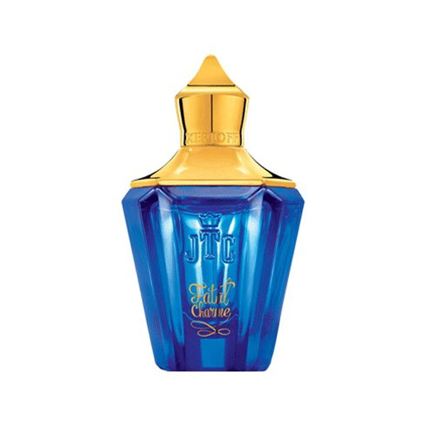 عطر ادکلن زرجف-زرژاف فتال چرم | Xerjoff Fatal Charme