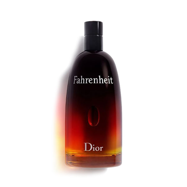 عطر ادکلن دیور فارنهایت مردانه ادو تویلت | Dior Fahrenheit EDT