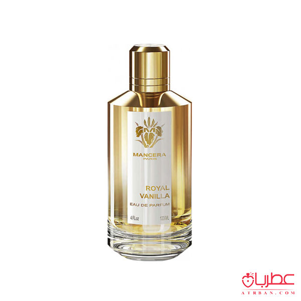 عطر ادکلن مانسرا رویال وانیلا | Mancera Royal Vanilla