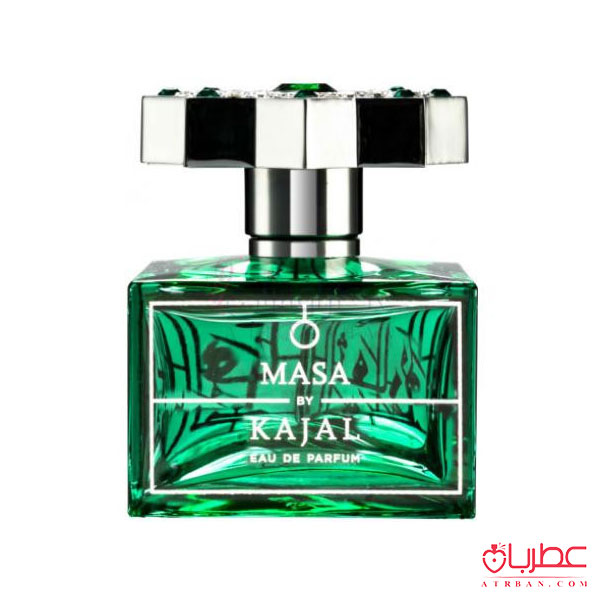 عطر ادکلن کژال ماسا | Kajal Masa