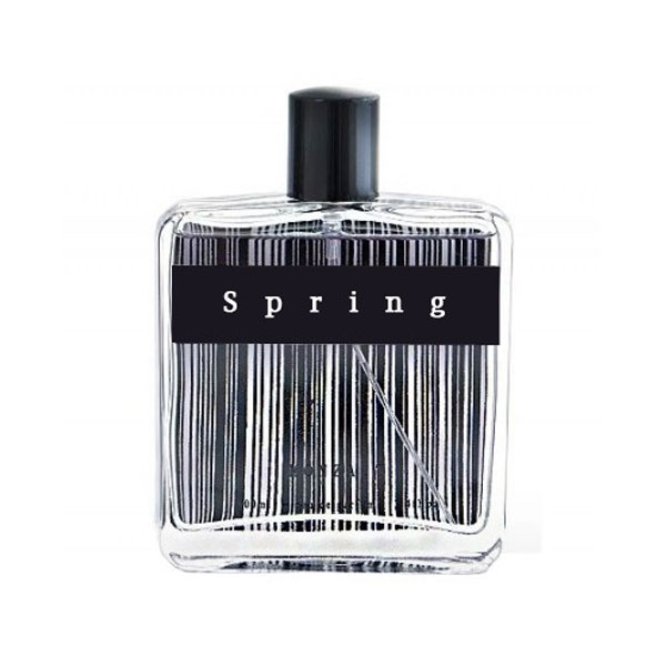 عطر ادکلن اسپرینگ مردانه ادو تویلت | Spring Eau de Toilette