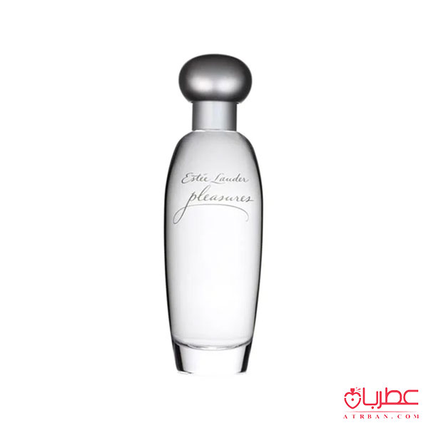 عطر ادکلن استی لودر پلیژرز زنانه | Estee Lauder Pleasures for women