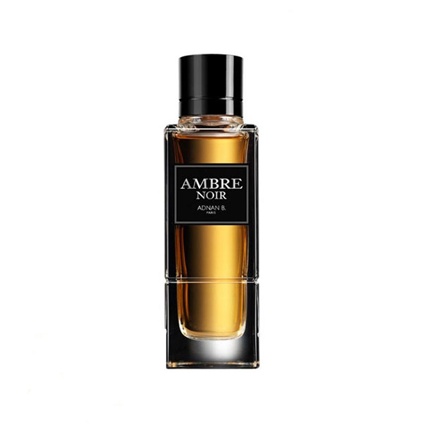 عطر ادکلن ادنان بی امبر نویر مردانه ادو تویلت | Adnan B. Ambre Noir