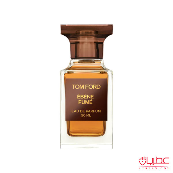 عطر ادکلن تام فورد ابنه فیوم | Tom Ford Ébène Fumé