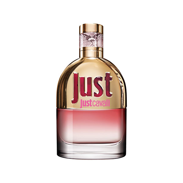 عطر ادکلن روبرتو کاوالی جاست کاوالی زنانه | Roberto Cavalli Just Cavalli for women