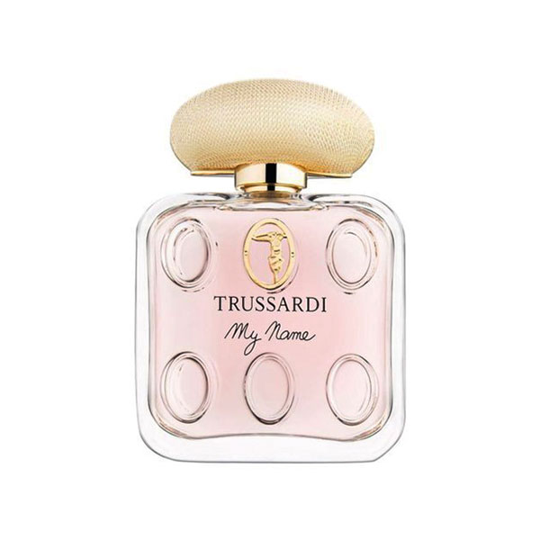 عطر ادکلن تروساردی مای نیم زنانه ادو پرفیوم | Trussardi My Name EDP