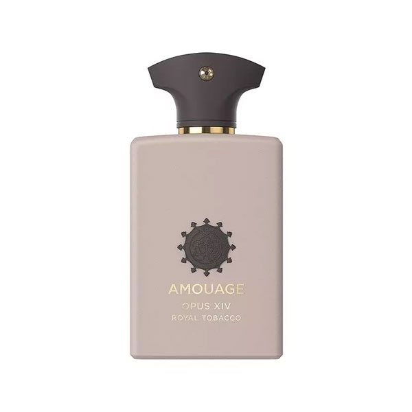عطر ادکلن آمواج اوپوس 14 رویال توباکو | Amouage Opus XIV Royal Tobacco