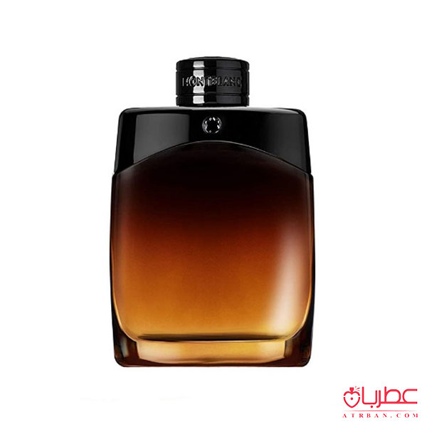 عطر ادکلن مونت بلنک لجند نایت | Mont Blanc Legend Night