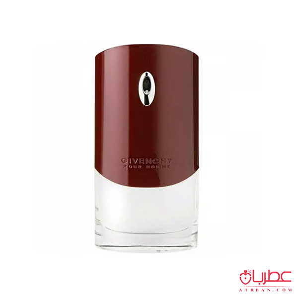 عطر ادکلن جیونچی پورهوم | Givenchy Pour Homme