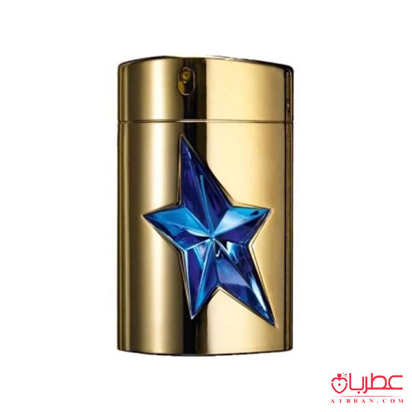 عطر ادکلن تیری موگلر ای من گلد ادیشن | Thierry Mugler A*Men Gold Edition