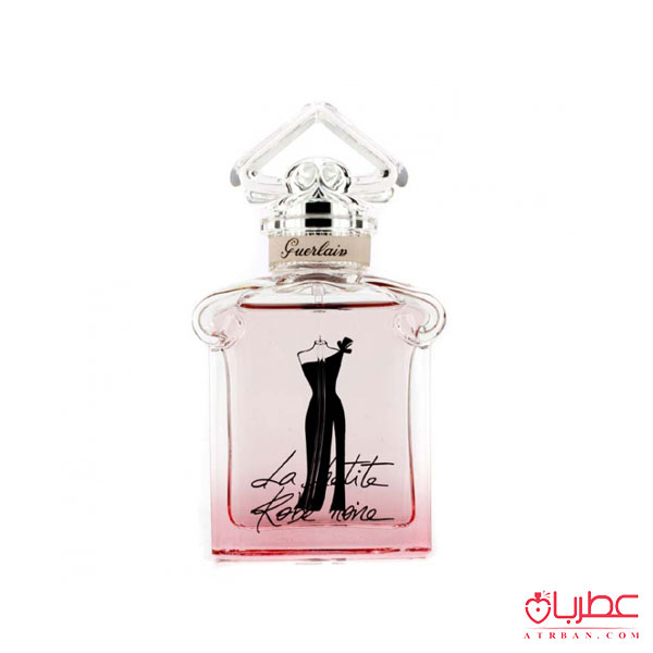 عطر ادکلن گرلن لا پتیت روب نویر کوتور | Guerlain La Petite Robe Noire Couture