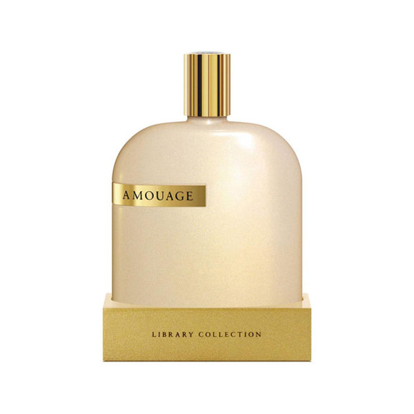 عطر ادکلن آمواج اوپوس هشت | Amouage Opus VIII