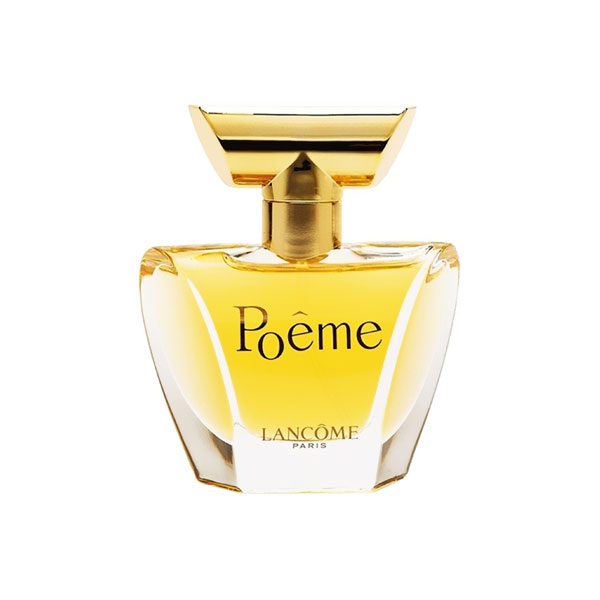 عطر ادکلن لانکوم پوئم زنانه اصل | Lancome Poeme Eau de Parfum