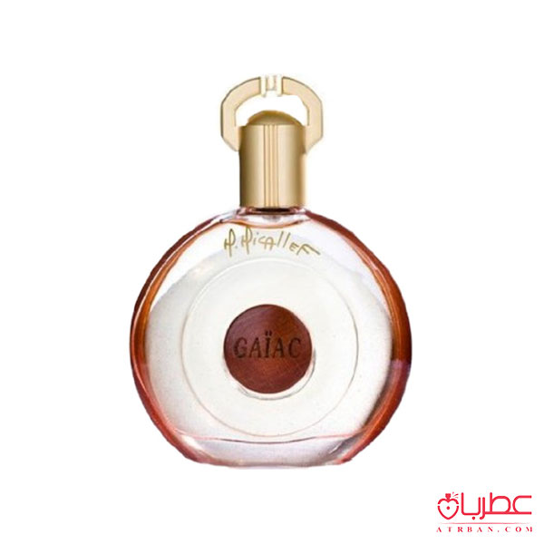عطر ادکلن ام میکالف گایاک | M. Micallef Gaiac