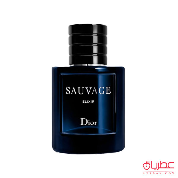عطر ادکلن دیور ساواج (ساوج) الکسیر | Dior Sauvage Elixir
