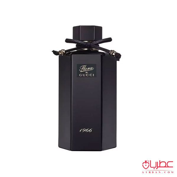 عطر ادکلن گوچی فلورا بای گوچی 1966 | Gucci Flora by Gucci 1966