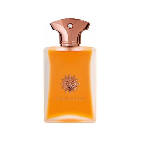 عطر ادکلن آمواج اورتور مردانه | Amouage Overture Man