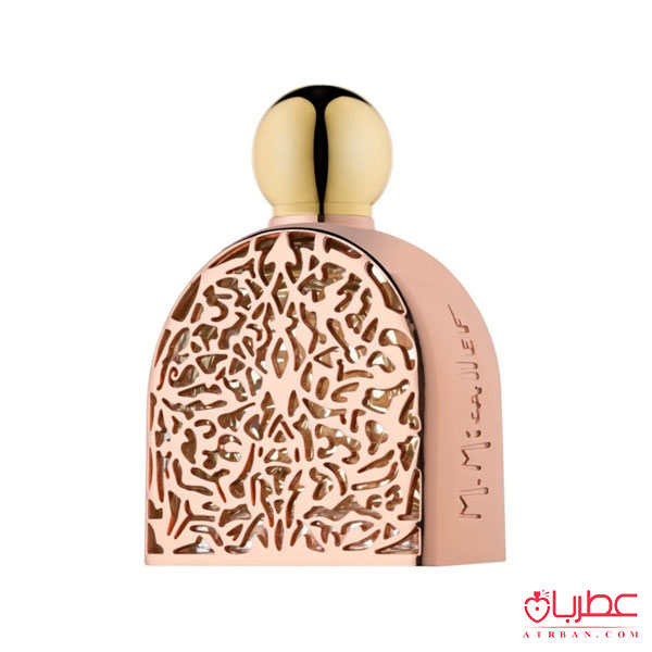 عطر ادکلن ام میکالف گلامور | M. Micallef Glamour