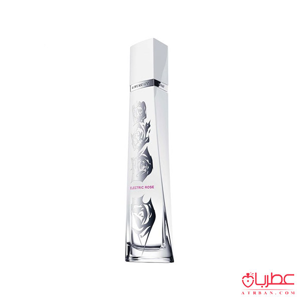 عطر ادکلن جیونچی وری ایرسیستیبل الکتریک رز | Givenchy Very Irresistible Electric Rose