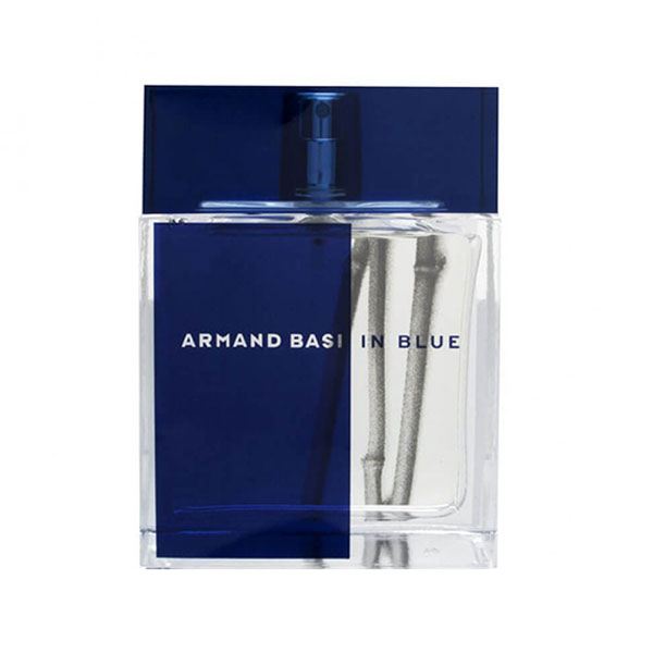 عطر ادکلن آرماند باسی این بلو مردانه ادو تویلت | Armand Basi In Blue EDT
