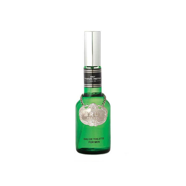 عطر ادکلن بروت پرفیومز پرستیژ بروت مردانه | Brut Parfums Prestige Brut for Men EDT