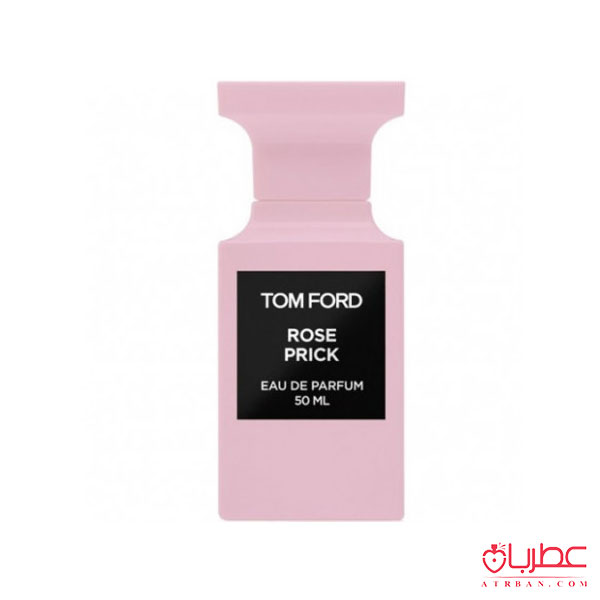 عطر ادکلن تام فورد رز پریک | Tom Ford Rose Prick
