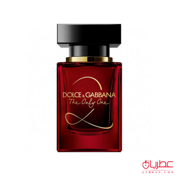 عطر ادکلن دولچه گابانا د اونلی وان 2 | Dolce Gabbana The Only One 2