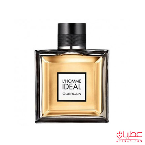 عطر ادکلن گرلن لهوم ایده آل مردانه | Guerlain L´Homme Ideal EDT