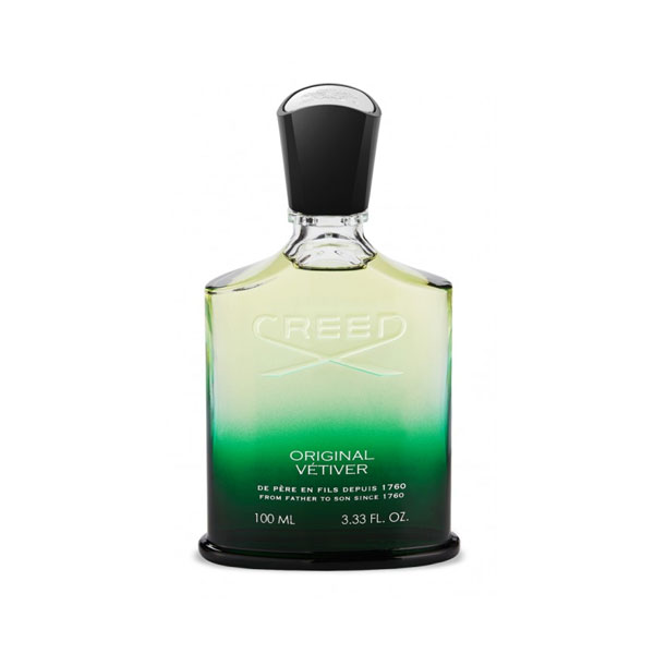 عطر ادکلن کرید اوریجینال وتیور | Creed Original Vetiver