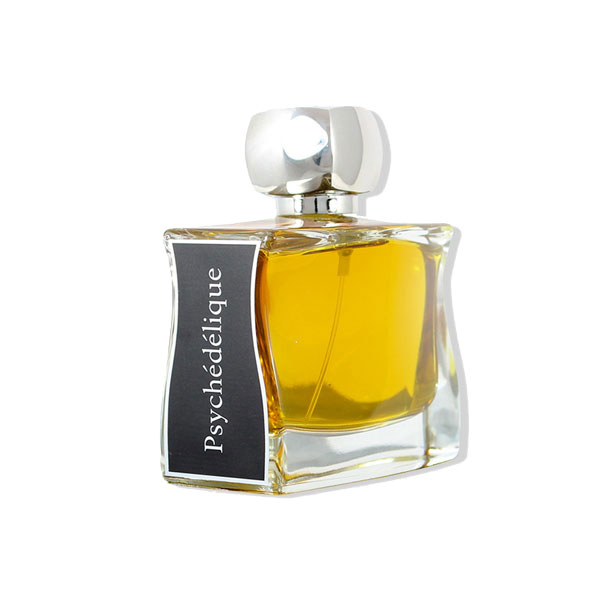 عطر ادکلن جوووی پاریس سایکودلیک (سایکدلیک) زنانه و مردانه | Jovoy Paris Psychedelique EDP