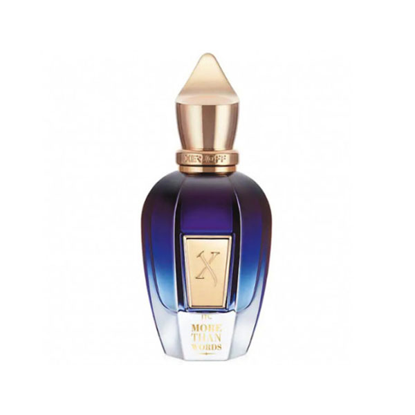 عطر ادکلن زرجف-زرژاف مور دن وردز | Xerjoff More Than Words