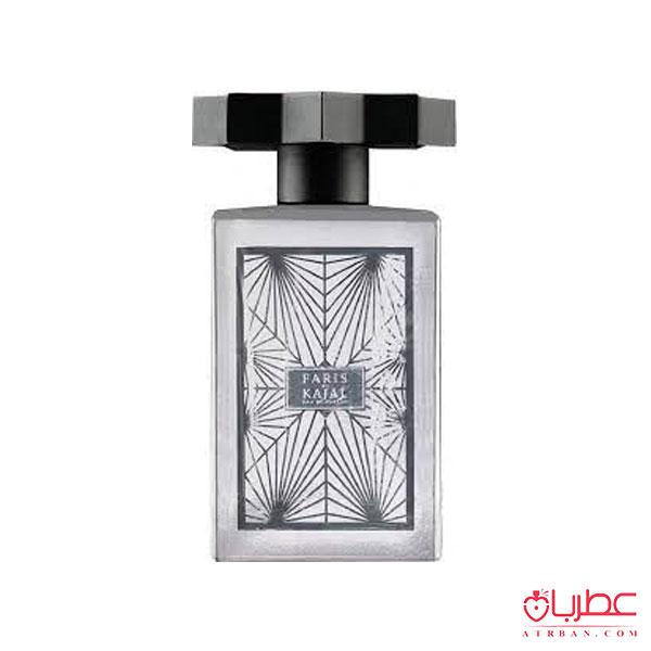 عطر ادکلن کژال-کجال فاریس | Kajal Faris
